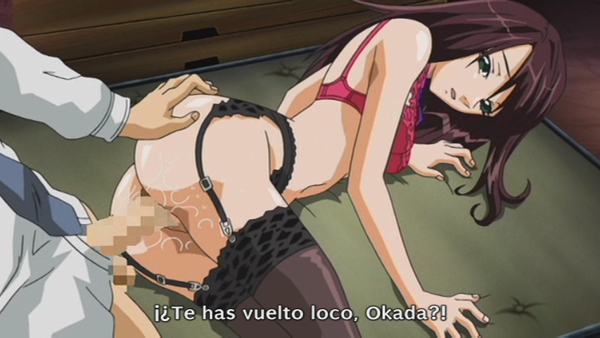 Stretta: The Animation (Tret)